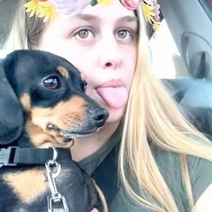 Meet your Posher, Sara